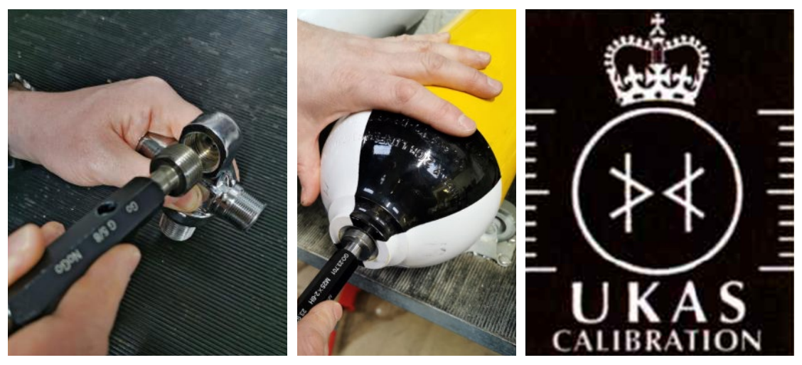 Thread-Gauges Thread Gauges